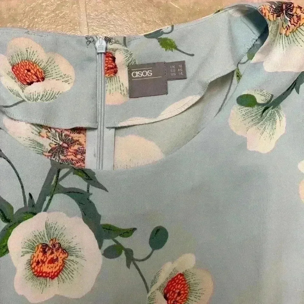 ASOS - Picture 4 of 5